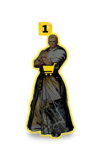 Nightmare Geese HUD Elements 06_02_CharaSelect_PL037_lock_1P