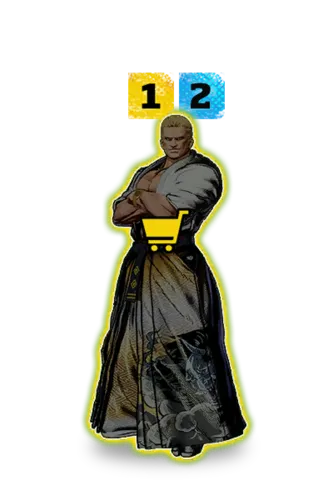 Nightmare Geese HUD Elements 06_02_CharaSelect_PL037_lock_1P2P