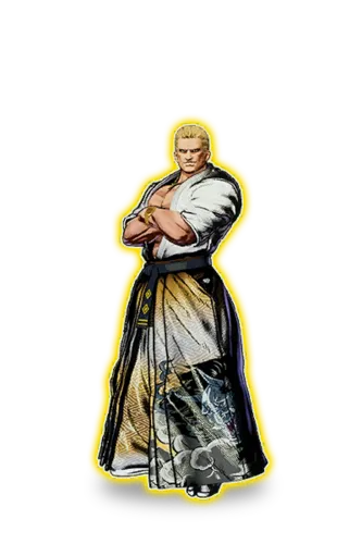 Nightmare Geese HUD Elements 06_02_CharaSelect_PL037_solo