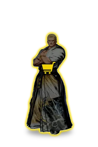 Nightmare Geese HUD Elements 06_02_CharaSelect_PL037_solo_lock