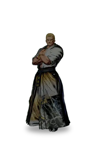 Nightmare Geese HUD Elements 06_02_CharaSelect_PL037_solo_unsel