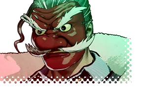 Mr. Karate HUD Elements 20_01_CharaIcon_HUD_PL047_1P