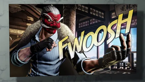 Mr. Karate Boss PL047_DEM_BOSS_5