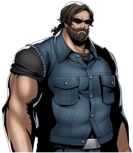 Fatal Fury: City of the Wolves PL100 07_PL100_00_body