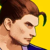 Fatal Fury: City of the Wolves PL103 00_cmn_CharaIcon_A_PL103