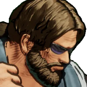 Fatal Fury: City of the Wolves PL105 00_cmn_CharaIcon_A_PL105