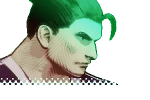 Fatal Fury: City of the Wolves PL108 20_01_CharaIcon_HUD_PL108_1P