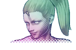 Fatal Fury: City of the Wolves PL109 20_01_CharaIcon_HUD_PL109_2P
