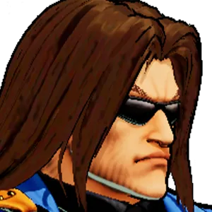 Fatal Fury: City of the Wolves PL112 00_cmn_CharaIcon_A_PL112