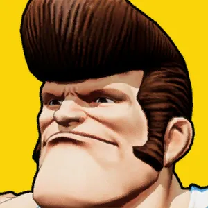 Fatal Fury: City of the Wolves NPC Mugshots 00_cmn_CharaIcon_A_PL801