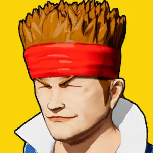 Fatal Fury: City of the Wolves NPC Mugshots 00_cmn_CharaIcon_A_PL804