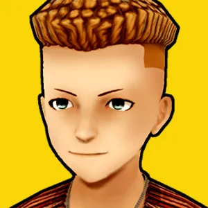 Fatal Fury: City of the Wolves NPC Mugshots 00_cmn_CharaIcon_A_PL903