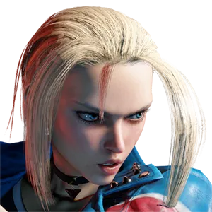 Fatal Fury: City of the Wolves NPC Mugshots 00_cmn_CharaIcon_A_PL923