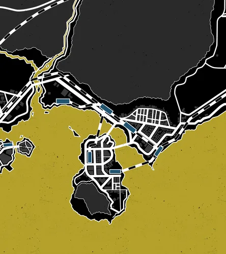 Fatal Fury: City of the Wolves Screens 00_cmn_EOST_Map_Big_R