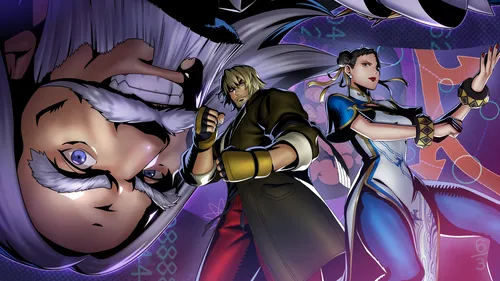 Fatal Fury: City of the Wolves Screens Another_C_ED1