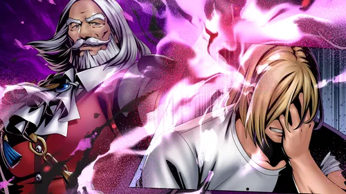 Fatal Fury: City of the Wolves Screens Another_C_OP1