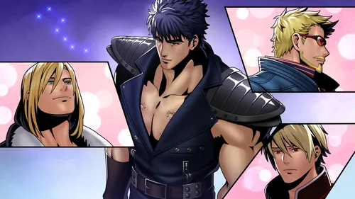 Fatal Fury: City of the Wolves Screens Another_HK_ED2
