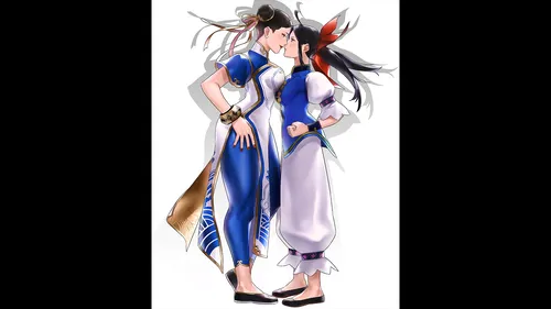 Fatal Fury: City of the Wolves Gallery SFArt11
