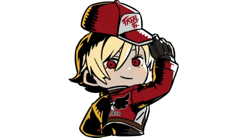 Fatal Fury: City of the Wolves Gallery and Artwork 03_01_04_Secret_PL000_102
