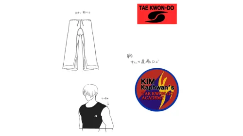 Fatal Fury: City of the Wolves Gallery and Artwork 03_01_04_Secret_PL003_102