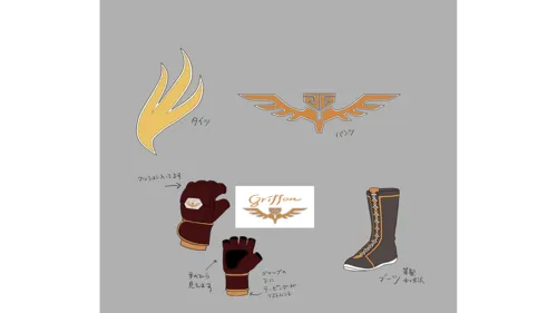 Fatal Fury: City of the Wolves Gallery and Artwork 03_01_04_Secret_PL008_102