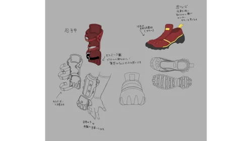 Fatal Fury: City of the Wolves Gallery and Artwork 03_01_04_Secret_PL011_102