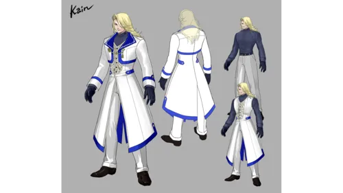 Fatal Fury: City of the Wolves Gallery and Artwork 03_01_04_Secret_PL013_101