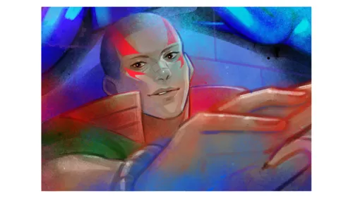 Fatal Fury: City of the Wolves Gallery and Artwork 03_01_04_Secret_PL014_002