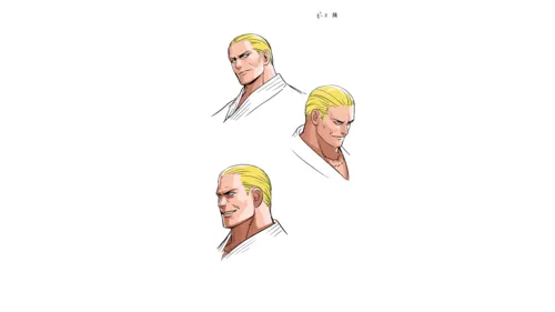 Fatal Fury: City of the Wolves Gallery and Artwork 03_01_04_Secret_PL018_001
