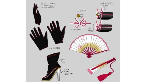 Fatal Fury: City of the Wolves Gallery and Artwork 03_01_04_Secret_PL022_102