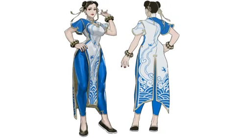 Fatal Fury: City of the Wolves Gallery and Artwork 03_01_04_Secret_PL031_101