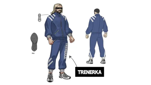 Fatal Fury: City of the Wolves Gallery and Artwork 03_01_04_Secret_PL032_101