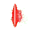 Fatal Fury: City of the Wolves HUD Elements 20_01_rev_gaugeEnd_red