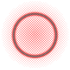 Fatal Fury: City of the Wolves HUD Elements 20_01_timer_gauge_2_base