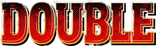 Fatal Fury: City of the Wolves HUD Elements 20_01_Announce_DoubleKO