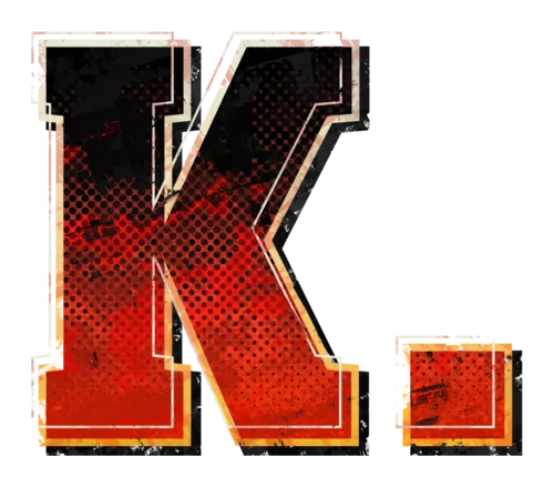 Fatal Fury: City of the Wolves HUD Elements 20_01_Announce_KO_K