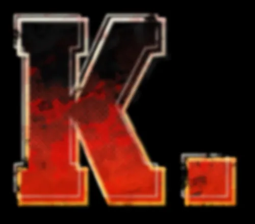 Fatal Fury: City of the Wolves HUD Elements 20_01_Announce_KO_K_add