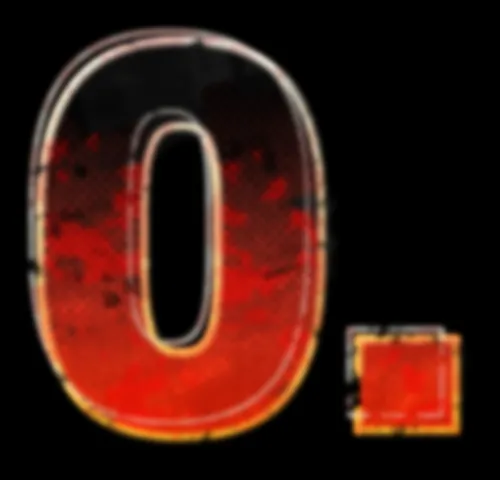 Fatal Fury: City of the Wolves HUD Elements 20_01_Announce_KO_O_add
