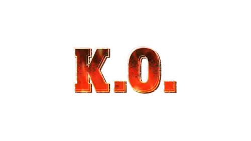 Fatal Fury: City of the Wolves HUD Elements 20_01_Announce_LatencyKO_10