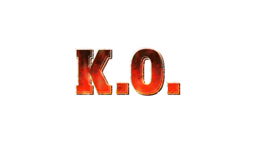 Fatal Fury: City of the Wolves HUD Elements 20_01_Announce_LatencyKO_11