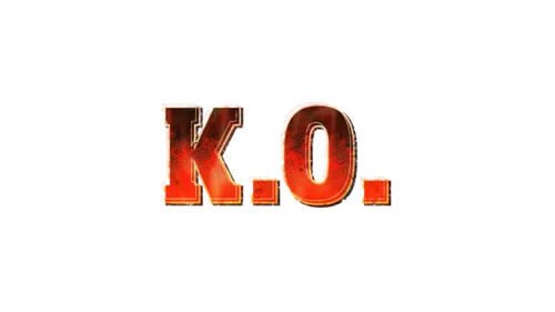 Fatal Fury: City of the Wolves HUD Elements 20_01_Announce_LatencyKO_12
