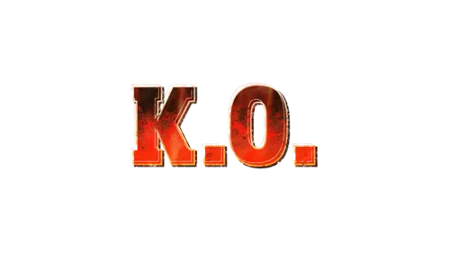Fatal Fury: City of the Wolves HUD Elements 20_01_Announce_LatencyKO_13