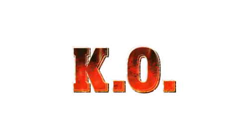 Fatal Fury: City of the Wolves HUD Elements 20_01_Announce_LatencyKO_15