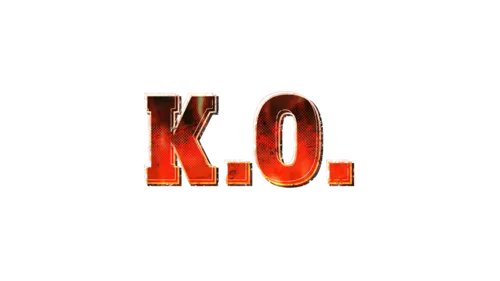 Fatal Fury: City of the Wolves HUD Elements 20_01_Announce_LatencyKO_17