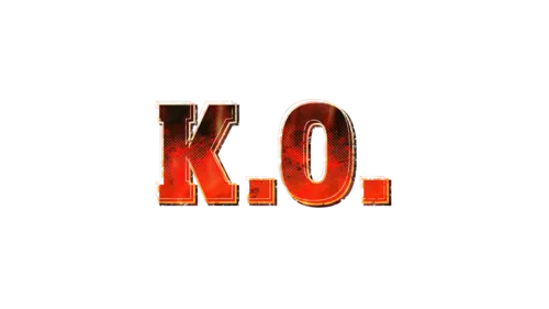 Fatal Fury: City of the Wolves HUD Elements 20_01_Announce_LatencyKO_23