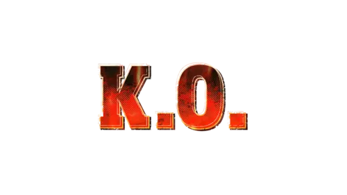 Fatal Fury: City of the Wolves HUD Elements 20_01_Announce_LatencyKO_24