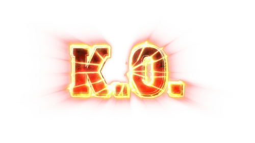 Fatal Fury: City of the Wolves HUD Elements 20_01_Announce_LatencyKO_28