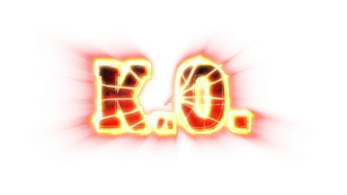 Fatal Fury: City of the Wolves HUD Elements 20_01_Announce_LatencyKO_29