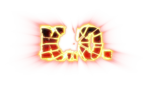 Fatal Fury: City of the Wolves HUD Elements 20_01_Announce_LatencyKO_30