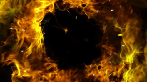Fatal Fury: City of the Wolves HUD Elements 20_01_Announce_LatencyKO_ef_08